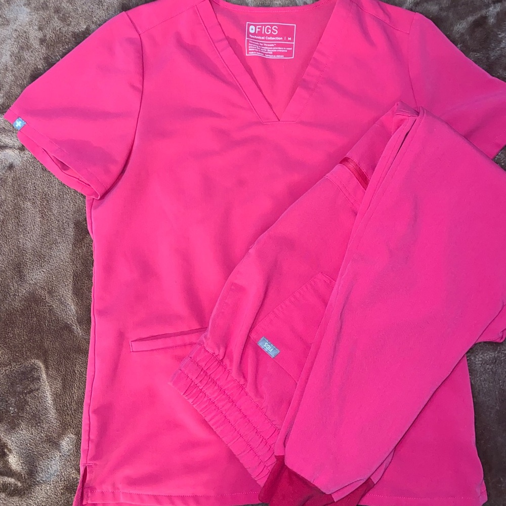 Figs Scrubs